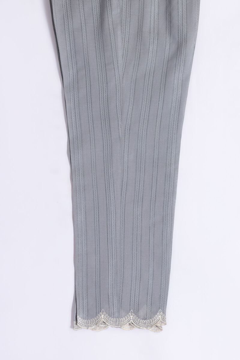 Embroidered | Leno | Pants | USD 6.00