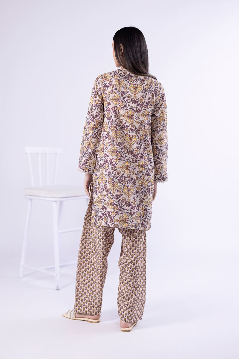Printed | Dobby | Kurta | USD 12.50