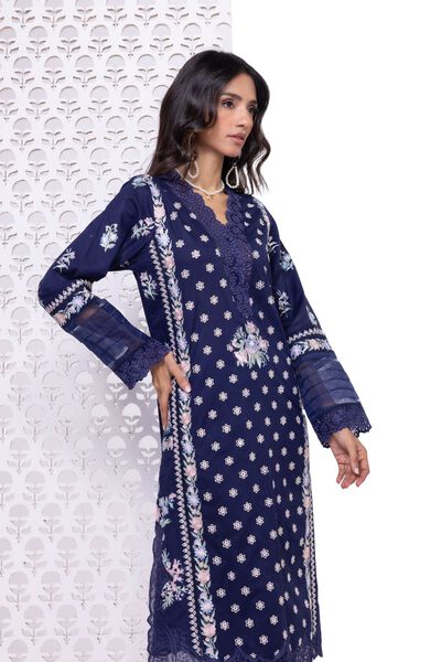  | Kurta | Embroidered | USD 40.00