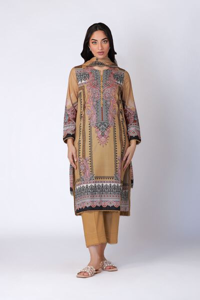 Printed | Cotton Dobby | Kurta | USD 9.00