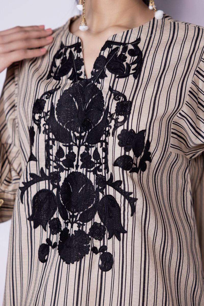 Embroidered | Dobby | Kurta | USD 9.00