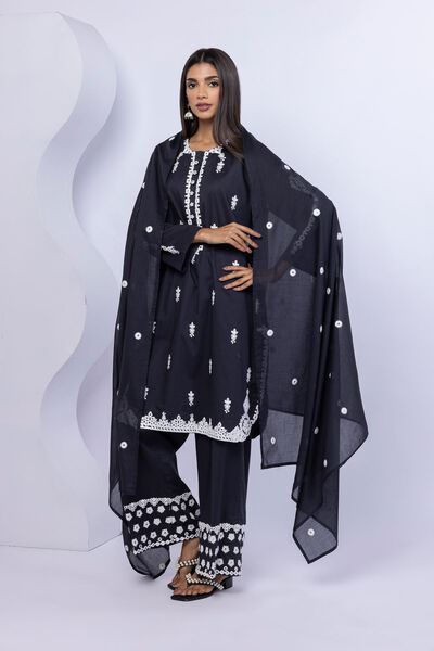Embroidered | Lawn | Dupatta | USD 17.00