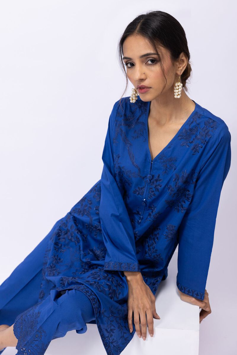  | Kurta | Embroidered | null