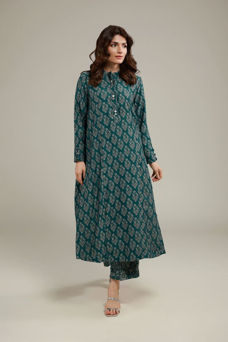 Dyed | Jacquard | Kurta | USD 15.00