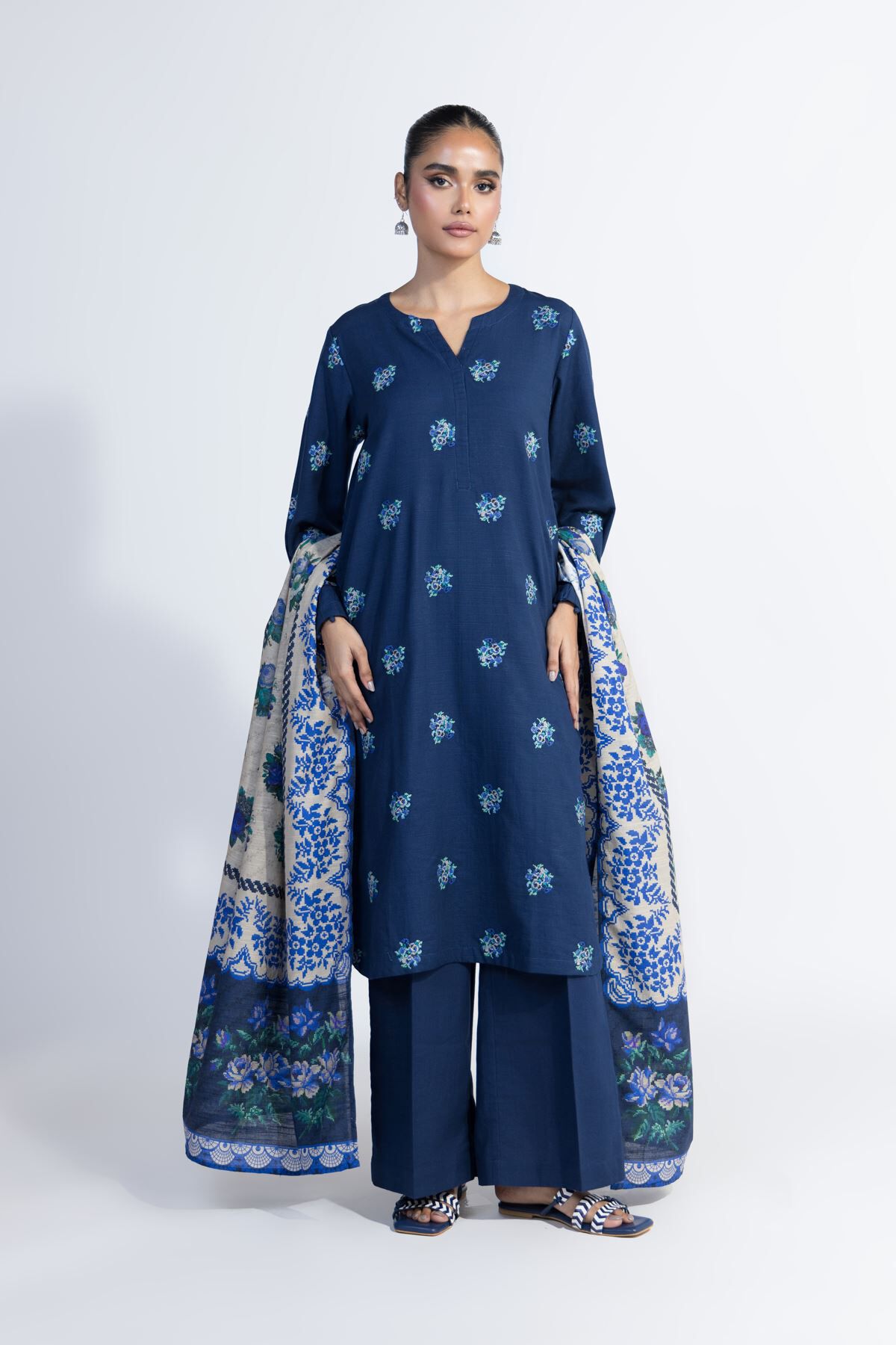 Khaadi official online store discount