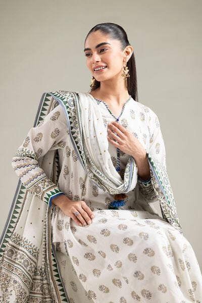 Cambric | Kurta | USD 40.00