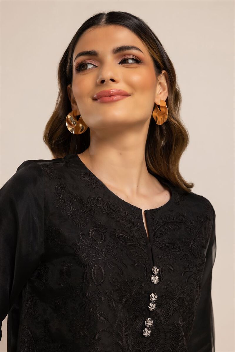  | Kurta | Embroidered | null