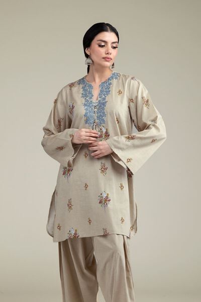 Embroidered | Lawn | Lawn Tailored 2-Piece | USD 55.00
