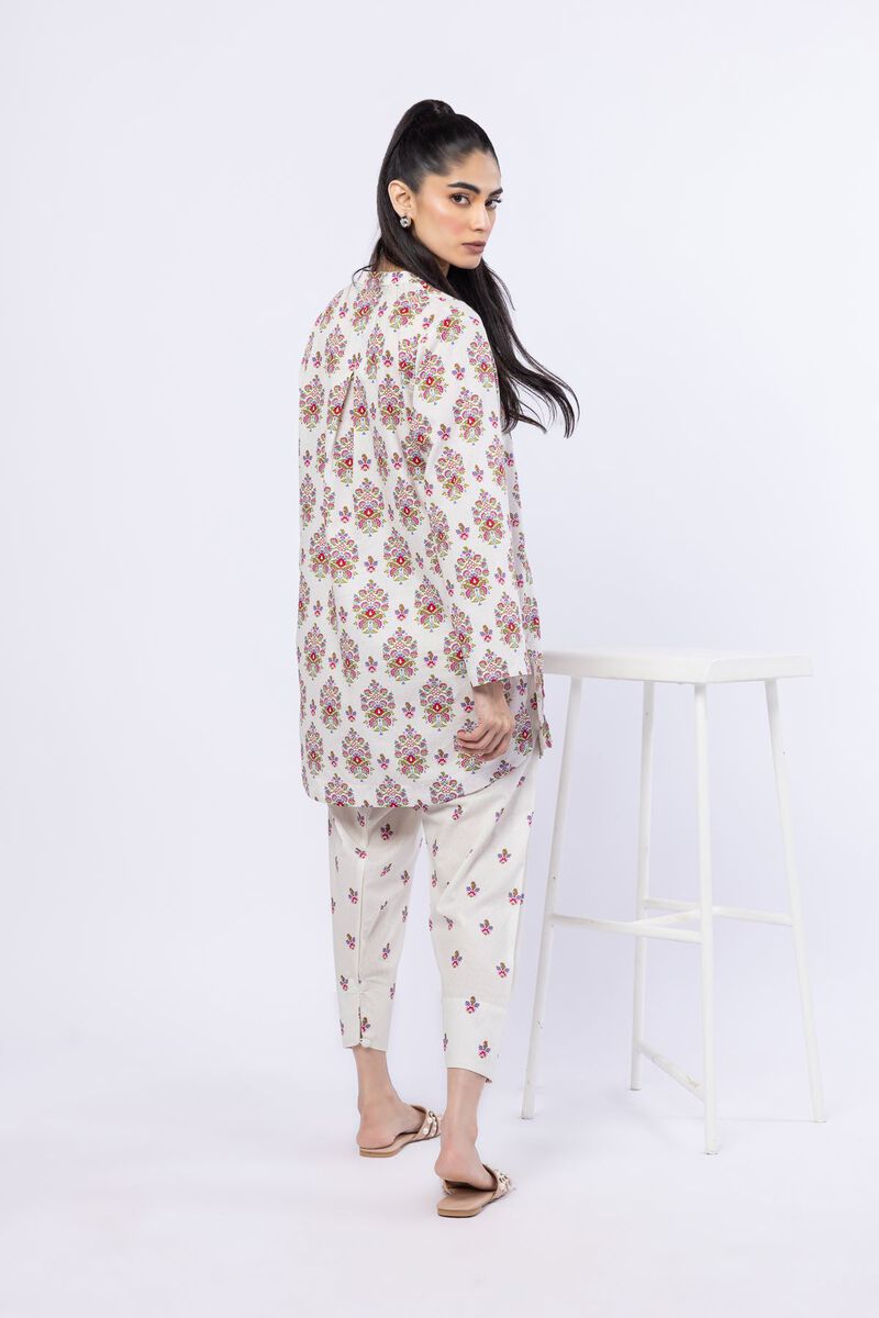 Printed | Cotton Dobby | Kurta | USD 25.00