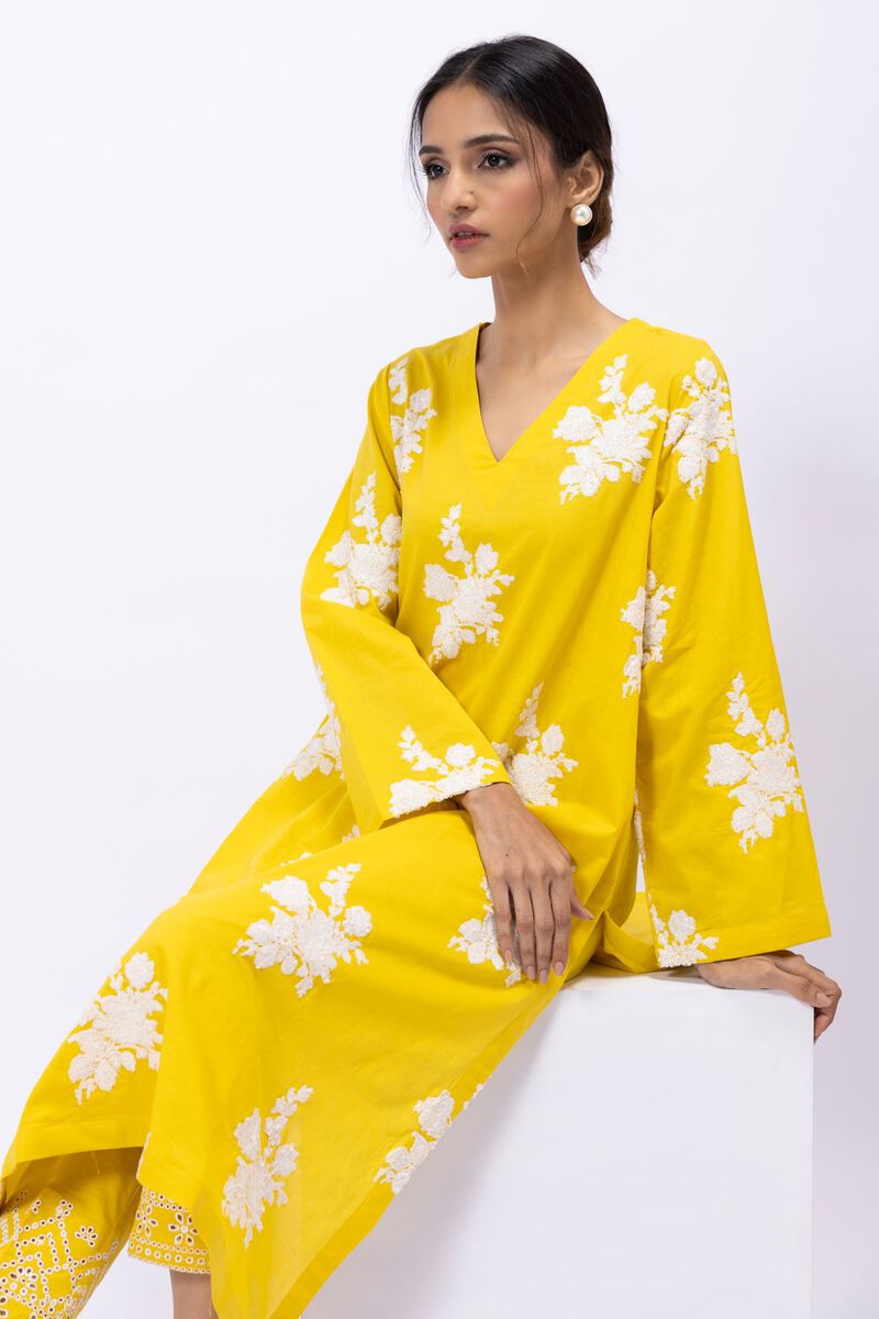 | Kurta | Embroidered | null