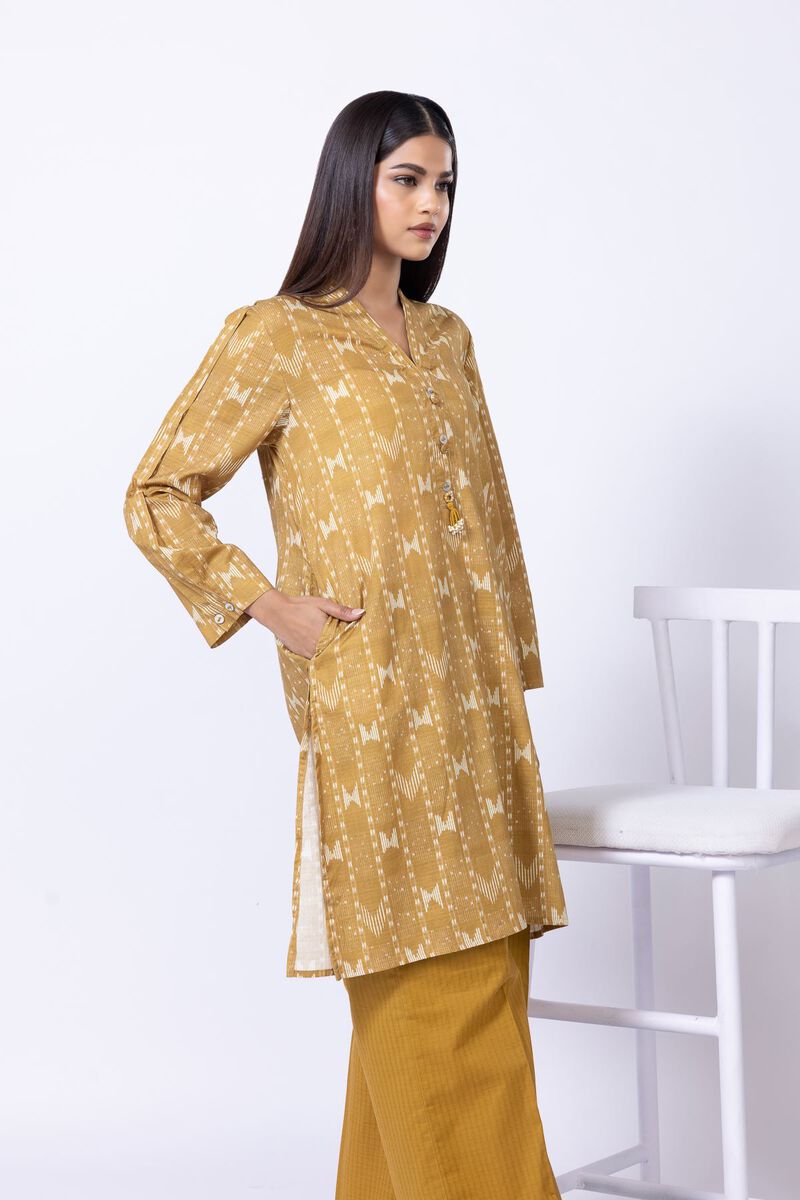 Printed | Cotton Dobby | Kurta | null