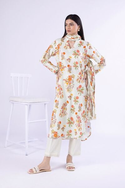 Printed | Dobby | Kurta | USD 25.00