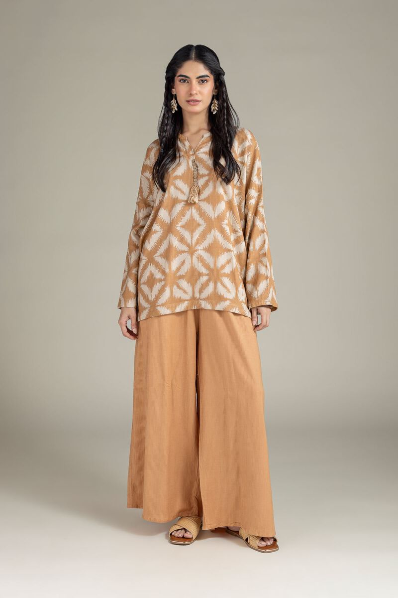 Printed | Blouse | USD 30.00