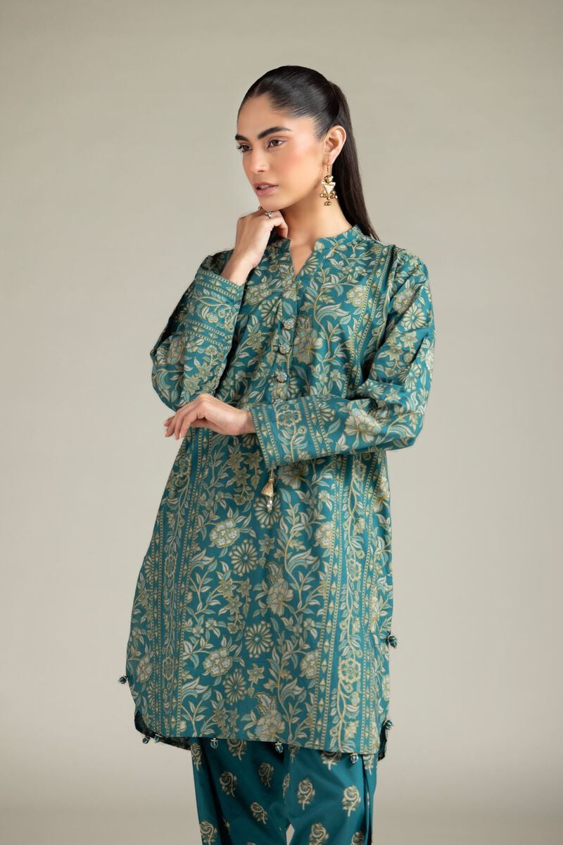 Cambric | Kurta | USD 40.00