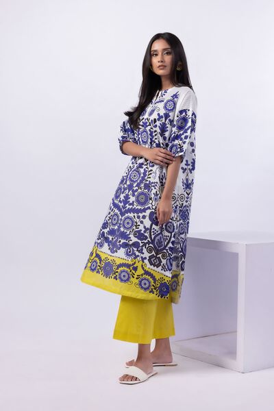 Dyed | Cambric | Pants | USD 3.60