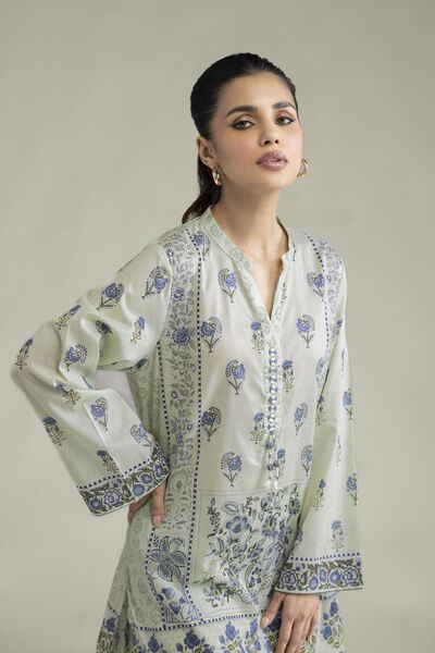 Embroidered | Lawn | Lawn Tailored 3-Piece | USD 70.00