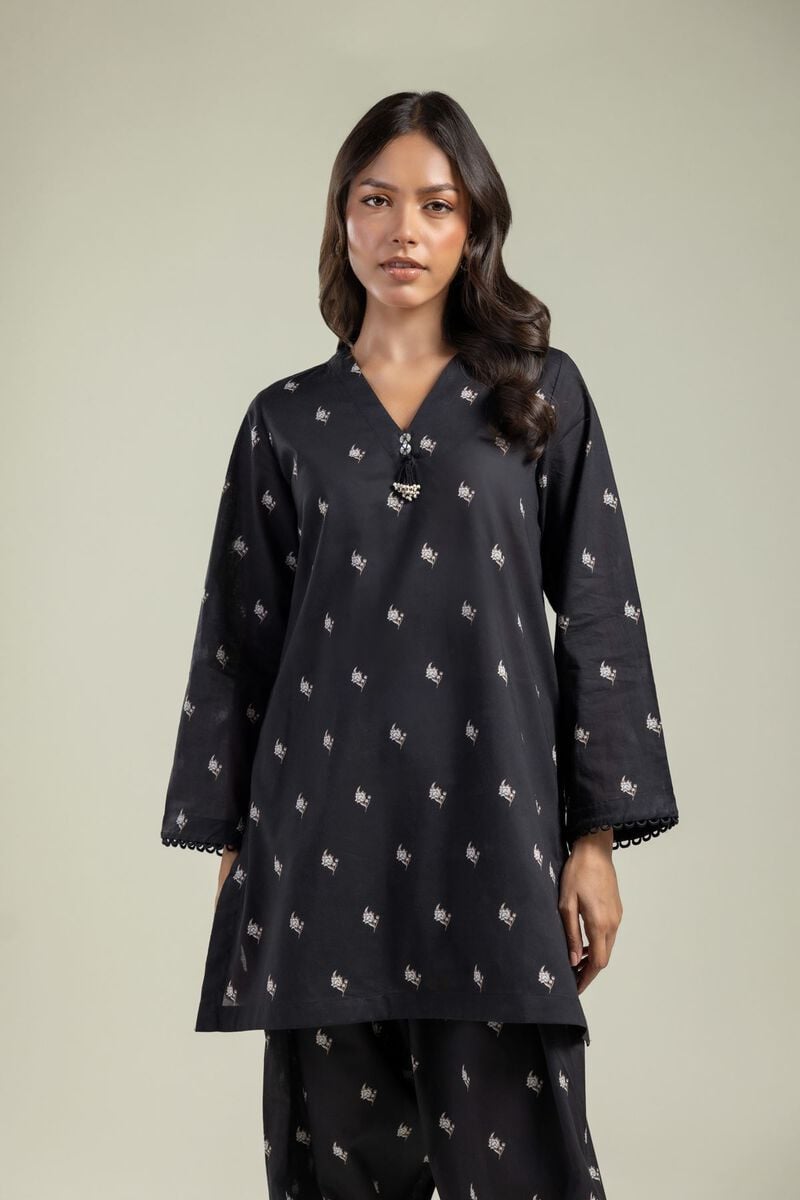 Printed | Cambric | Kurta | USD 35.00