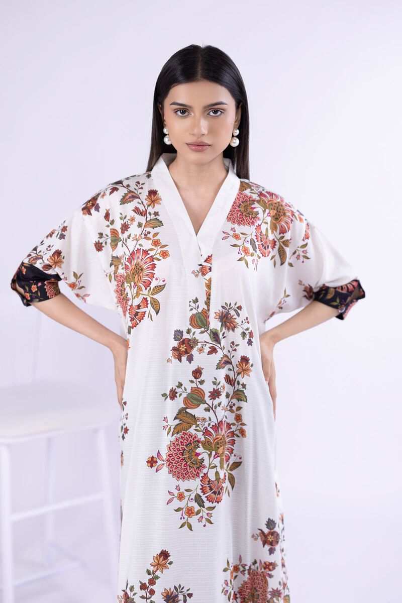 Printed | Dobby | Kurta | USD 12.50