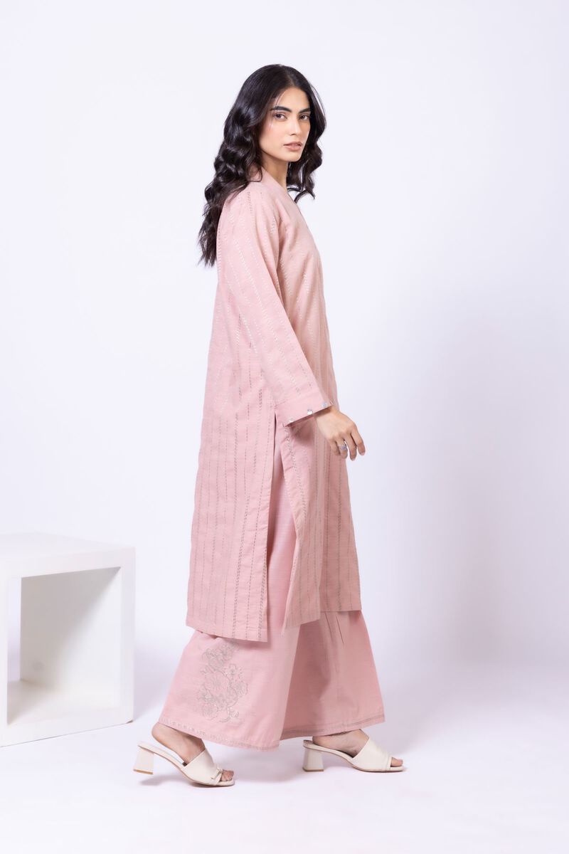 Embroidered | Khaddar | Kurta | USD 30.00