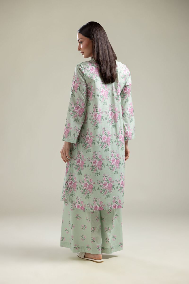 Printed | Cotton Viscose | Kurta | USD 35.00