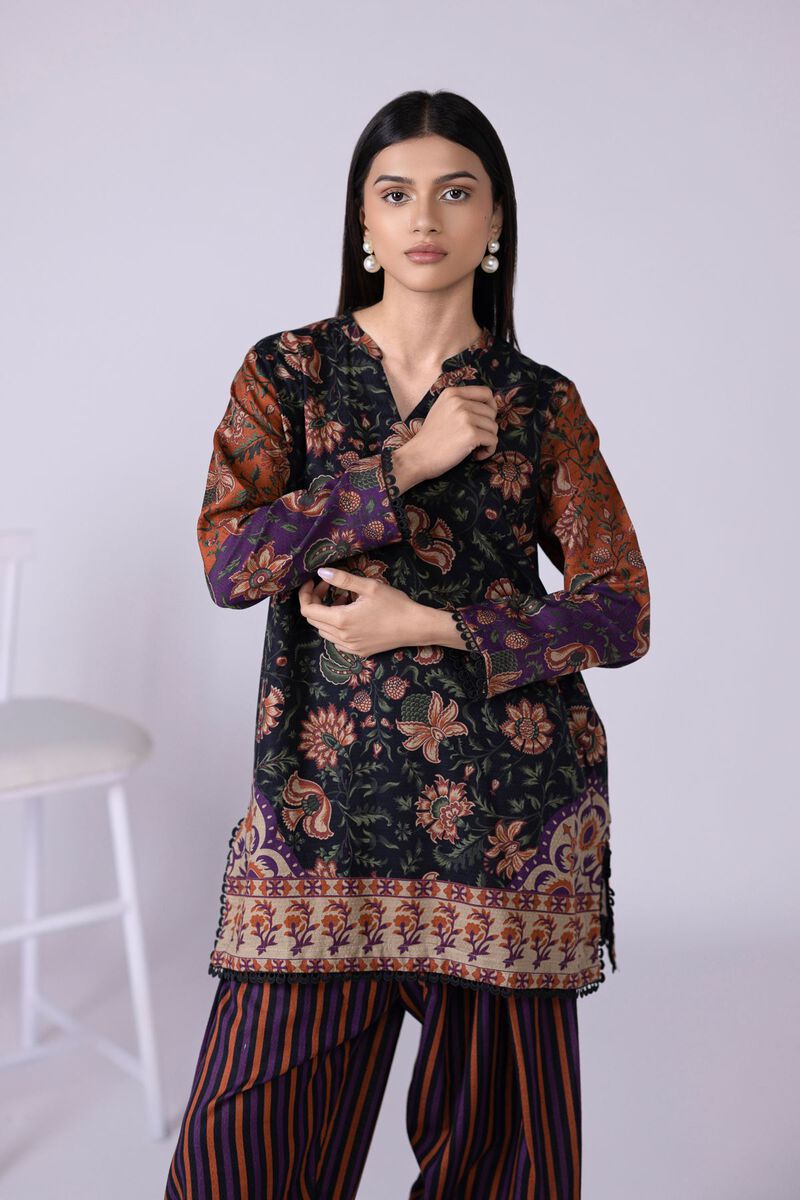 Printed | Dobby | Kurta | USD 12.50