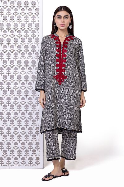  | Kurta | Embroidered | USD 17.50