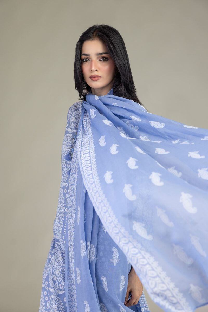 Printed | Lawn | Lawn 3-Piece Tailored | USD 70.00