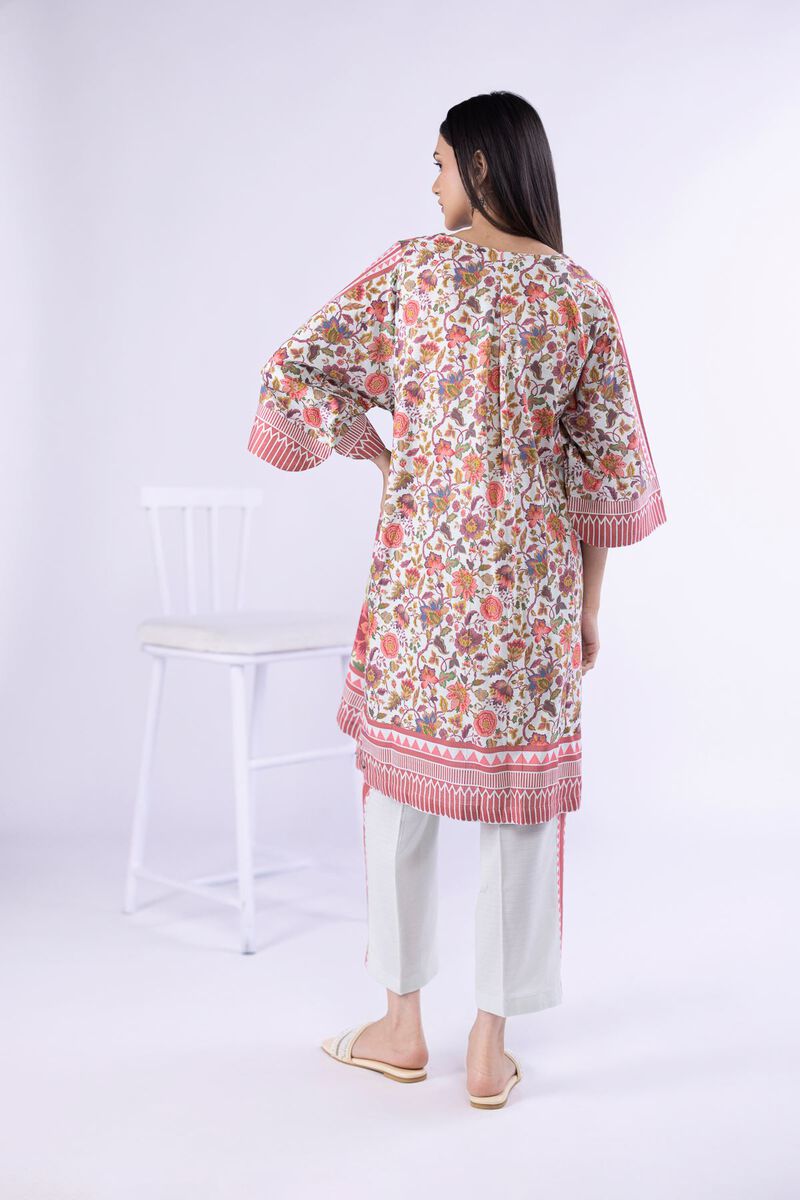 Printed | Dobby | Kurta | USD 12.50