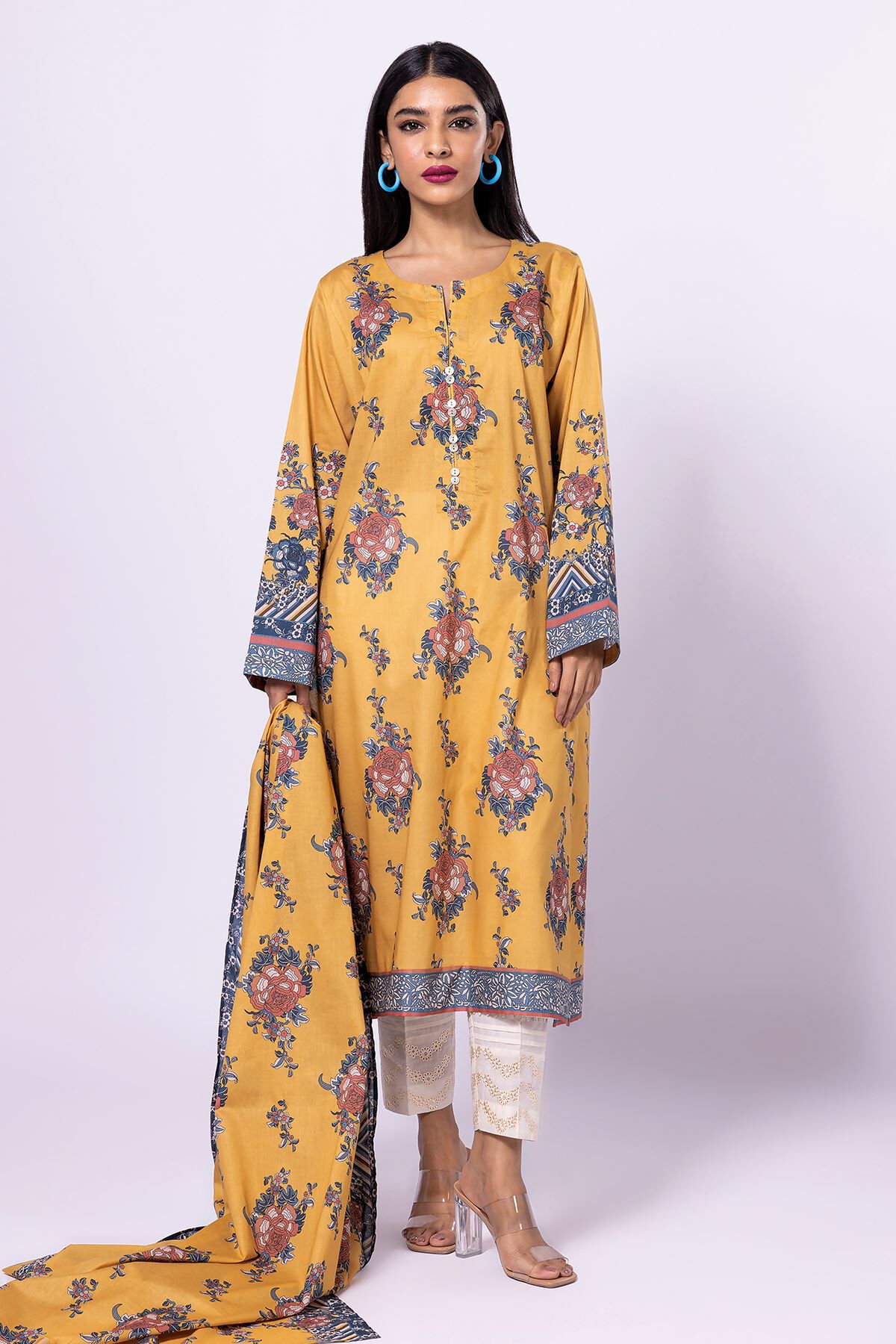 Khaadi new hotsell collection 2019