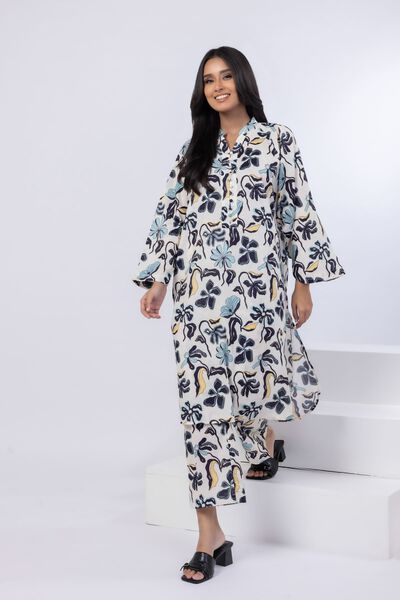 Printed | Cotton Dobby | Kurta | USD 25.00