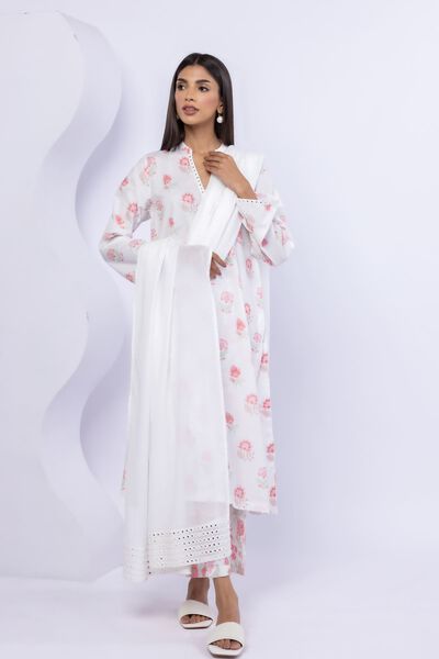 Embroidered | Lawn | Dupatta | USD 22.00