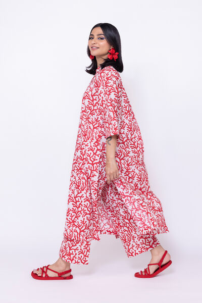 Printed | Cambric | Pants | USD 12.00