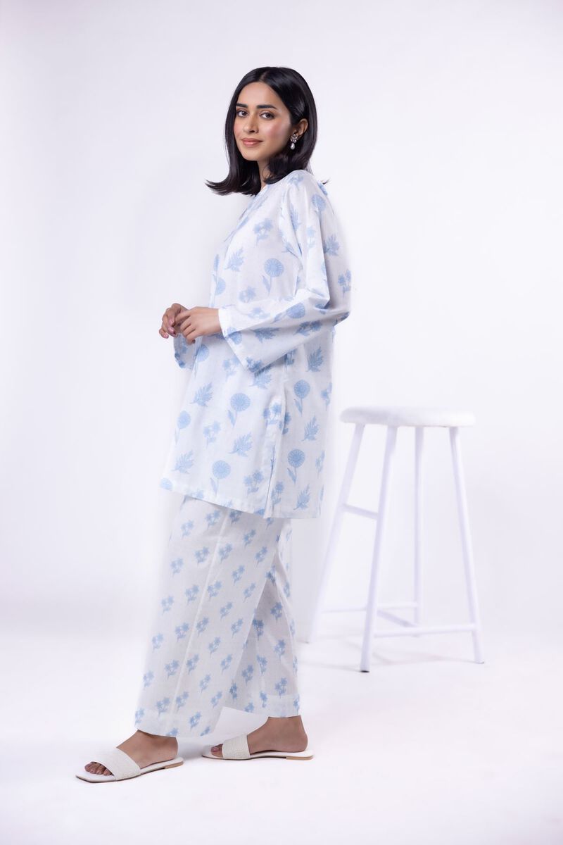 Printed | Cambric | Pants | USD 3.60