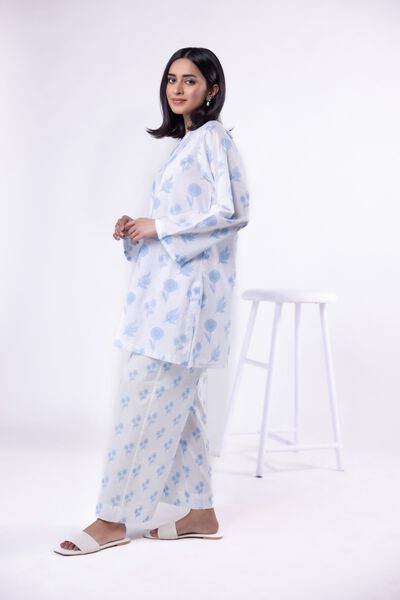 Printed | Cambric | Pants | USD 3.60