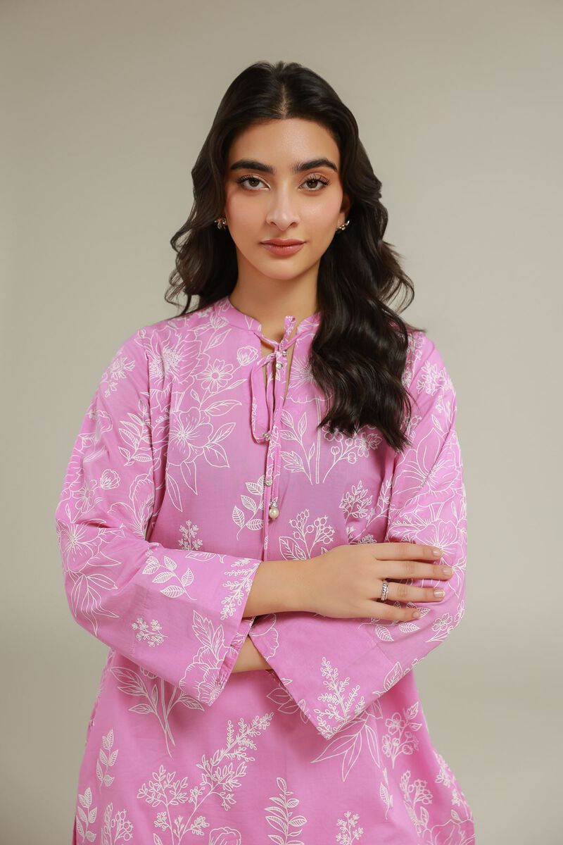 Cambric | Kurta | USD 35.00