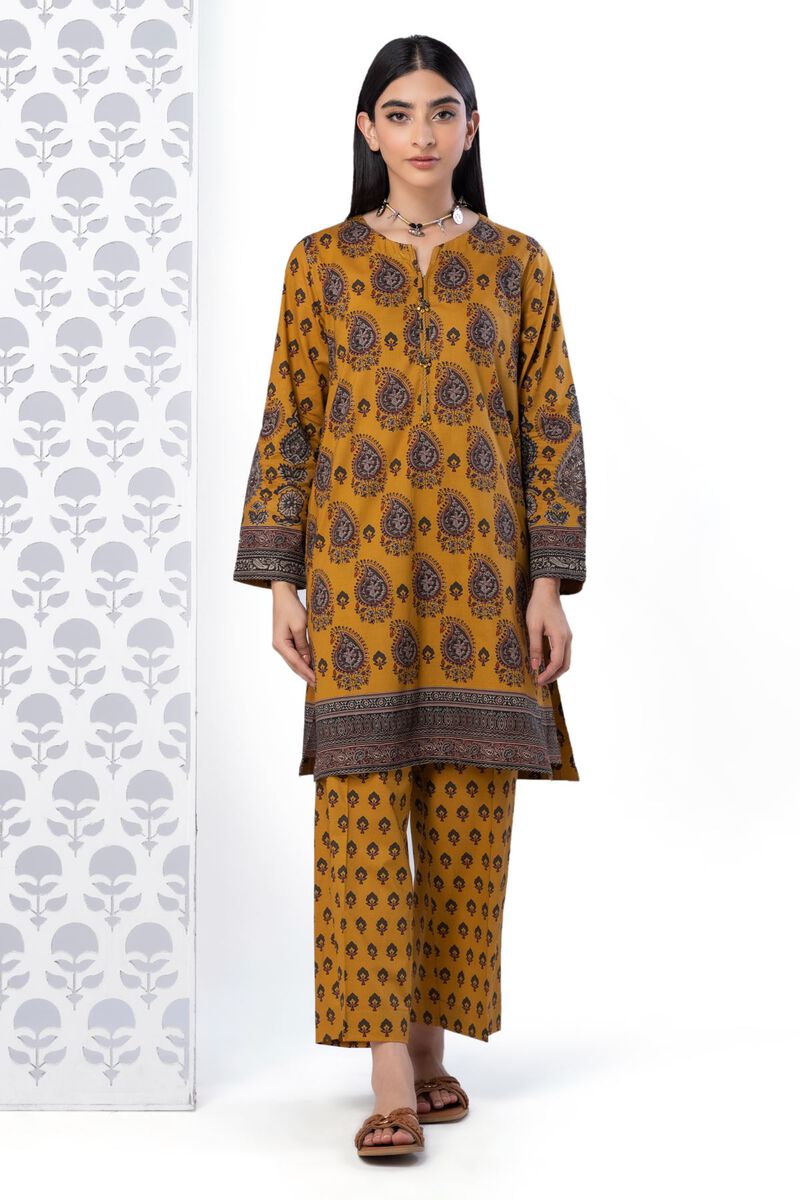 Printed | Cambric | Kurta | null