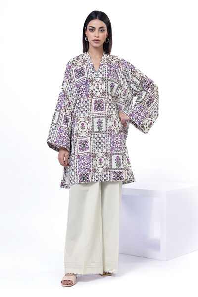 Printed | Lawn | Fabrics 2 Piece | Top and Bottom | USD 12.50