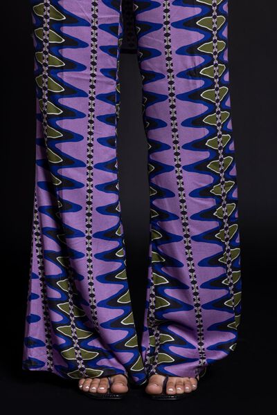 Bootcut Pants