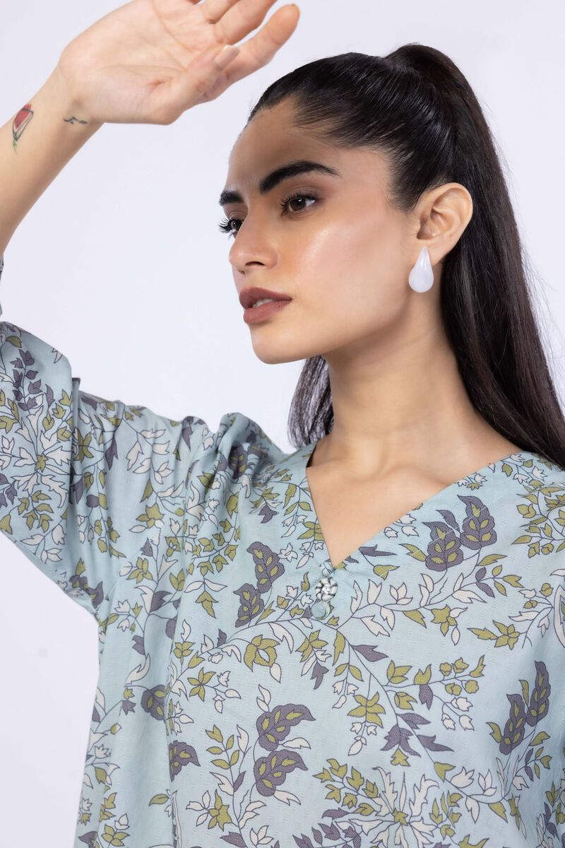 Printed | Cotton Dobby | Kurta | USD 7.50