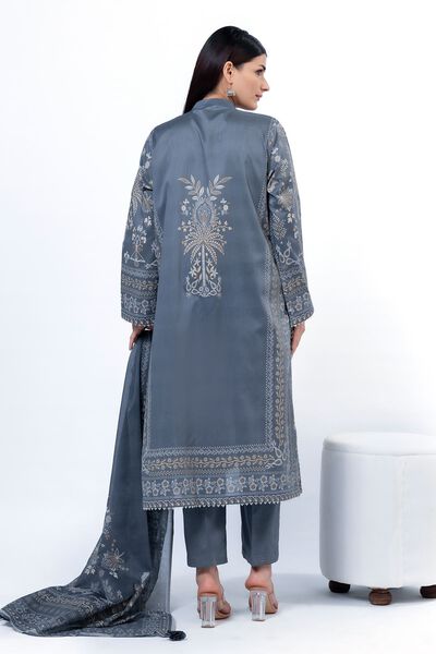 Printed | Lawn | Fabrics 3 Piece | USD 12.00