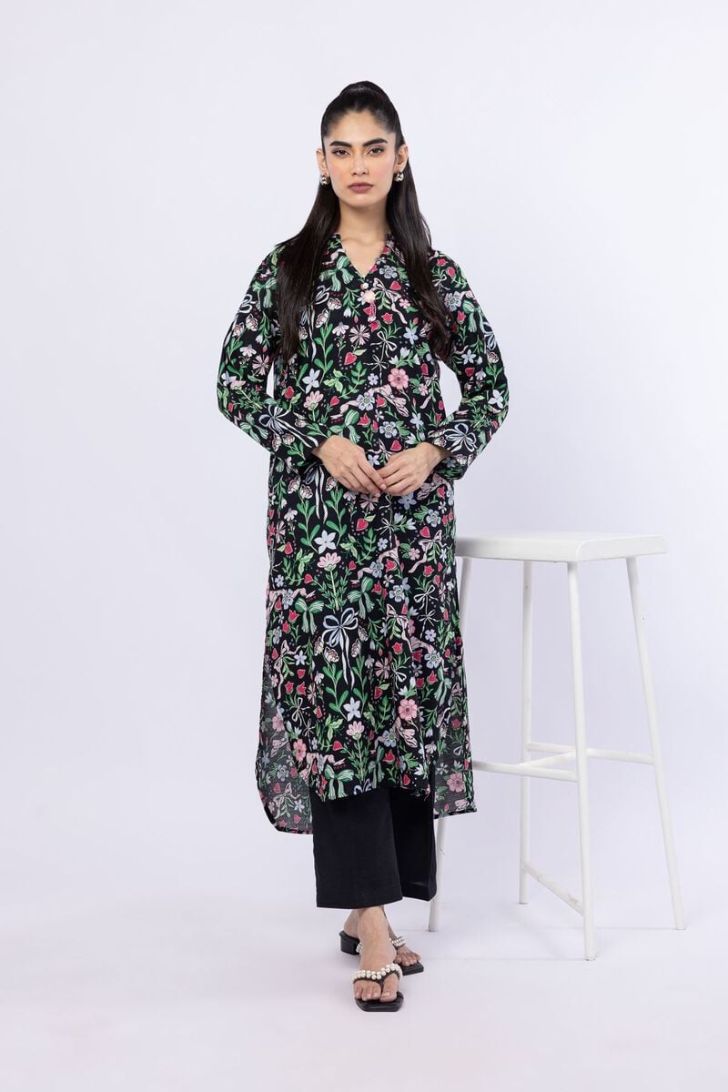 Printed | Cotton Dobby | Kurta | USD 12.50