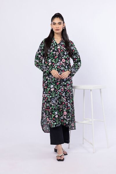 Printed | Cotton Dobby | Kurta | USD 25.00