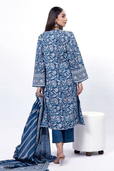 Printed | Lawn | Fabrics 3 Piece | USD 20.00