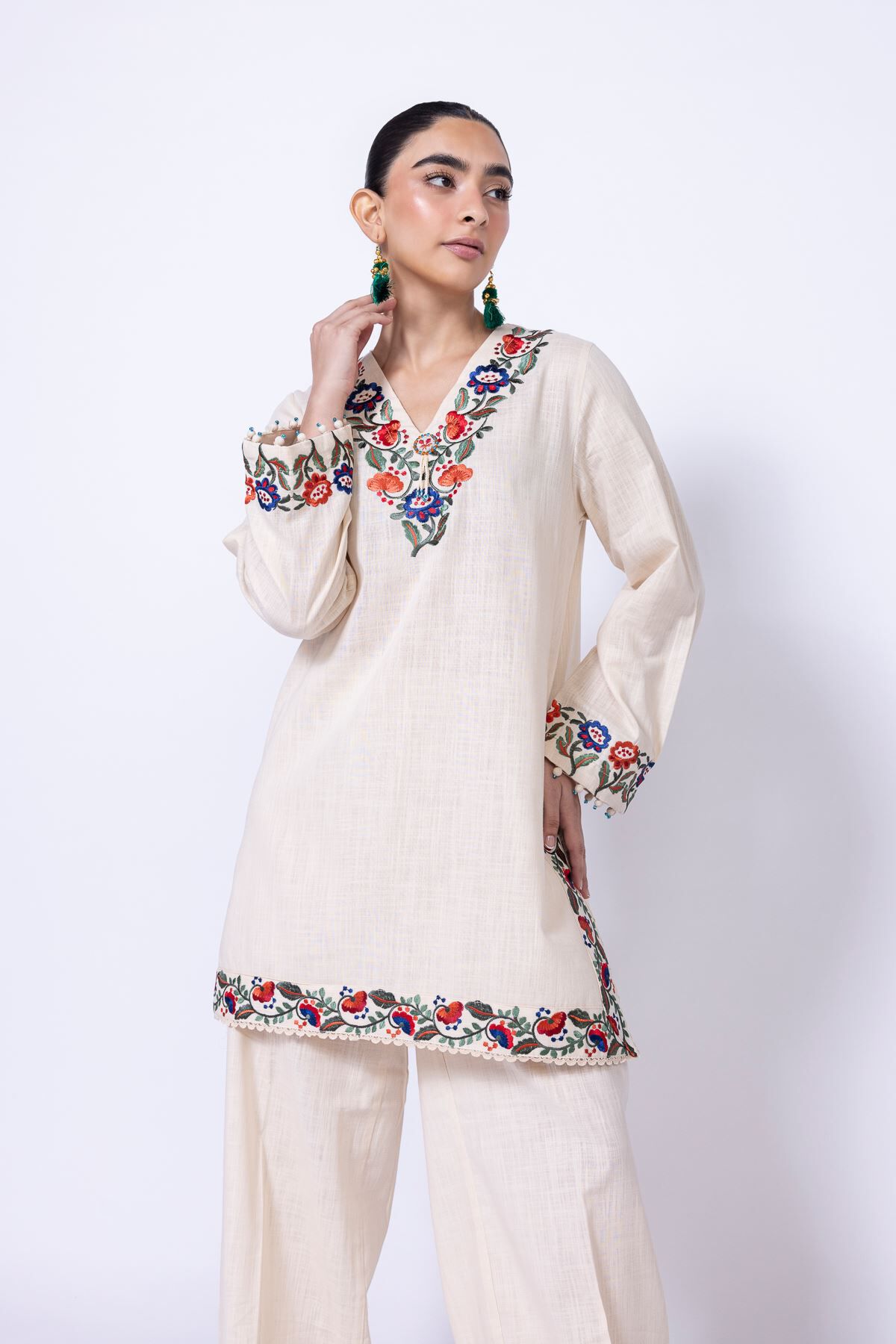 Ready to Wear Winter Collection Khaadi United States