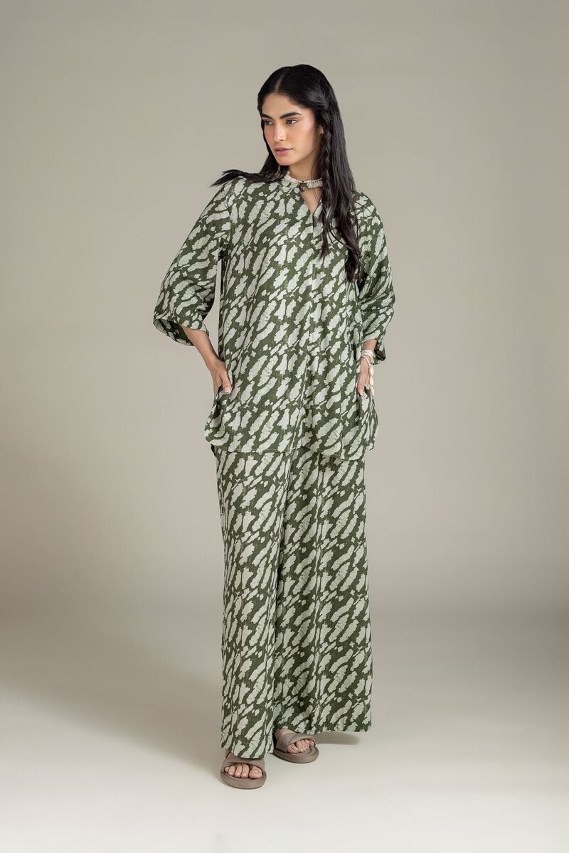 Printed | Tunic | USD 30.00