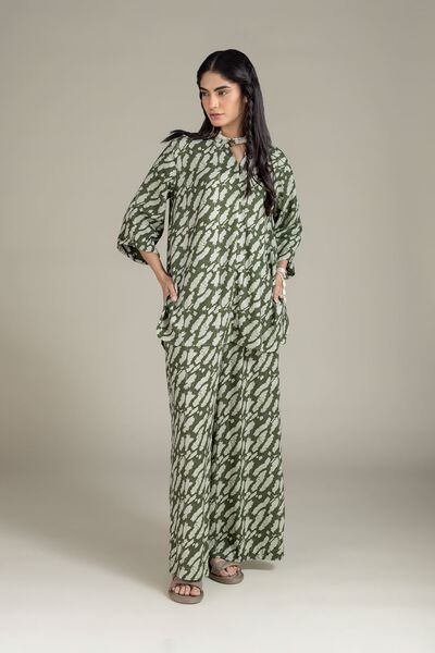 Printed | Tunic | USD 30.00