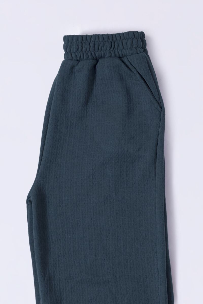 Dyed | Ottoman | Trousers | null