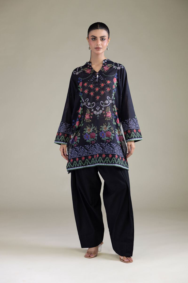 Printed | Lawn | Tailored Lawn Set | USD 28.00
