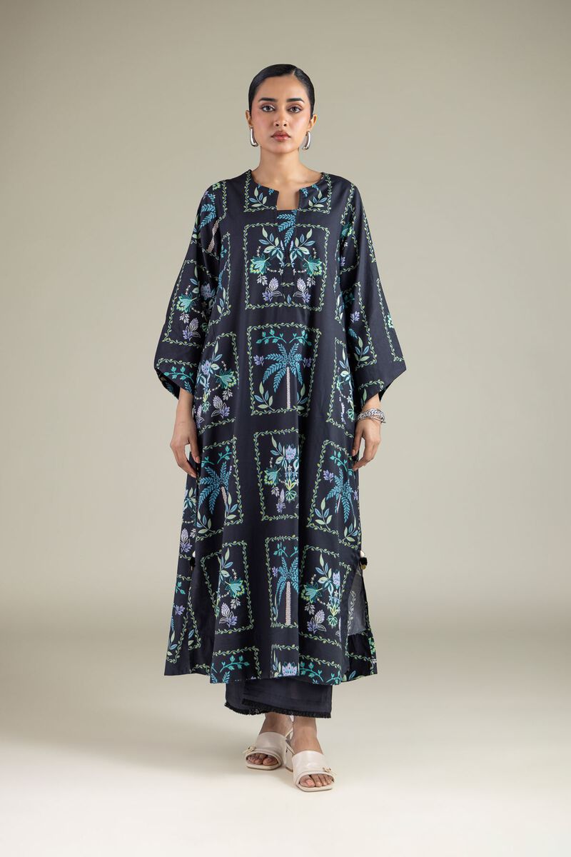 Embroidered | Cambric | Pants | USD 25.00