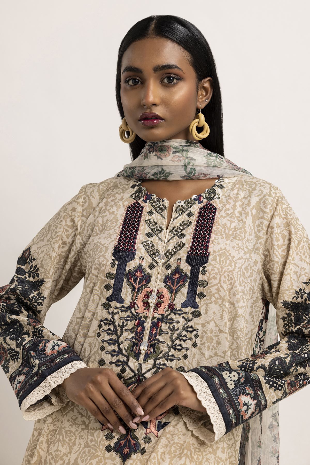 Khaadi new new arrivals collection 2019